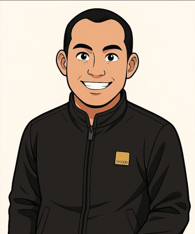 Deodatus Pradipto