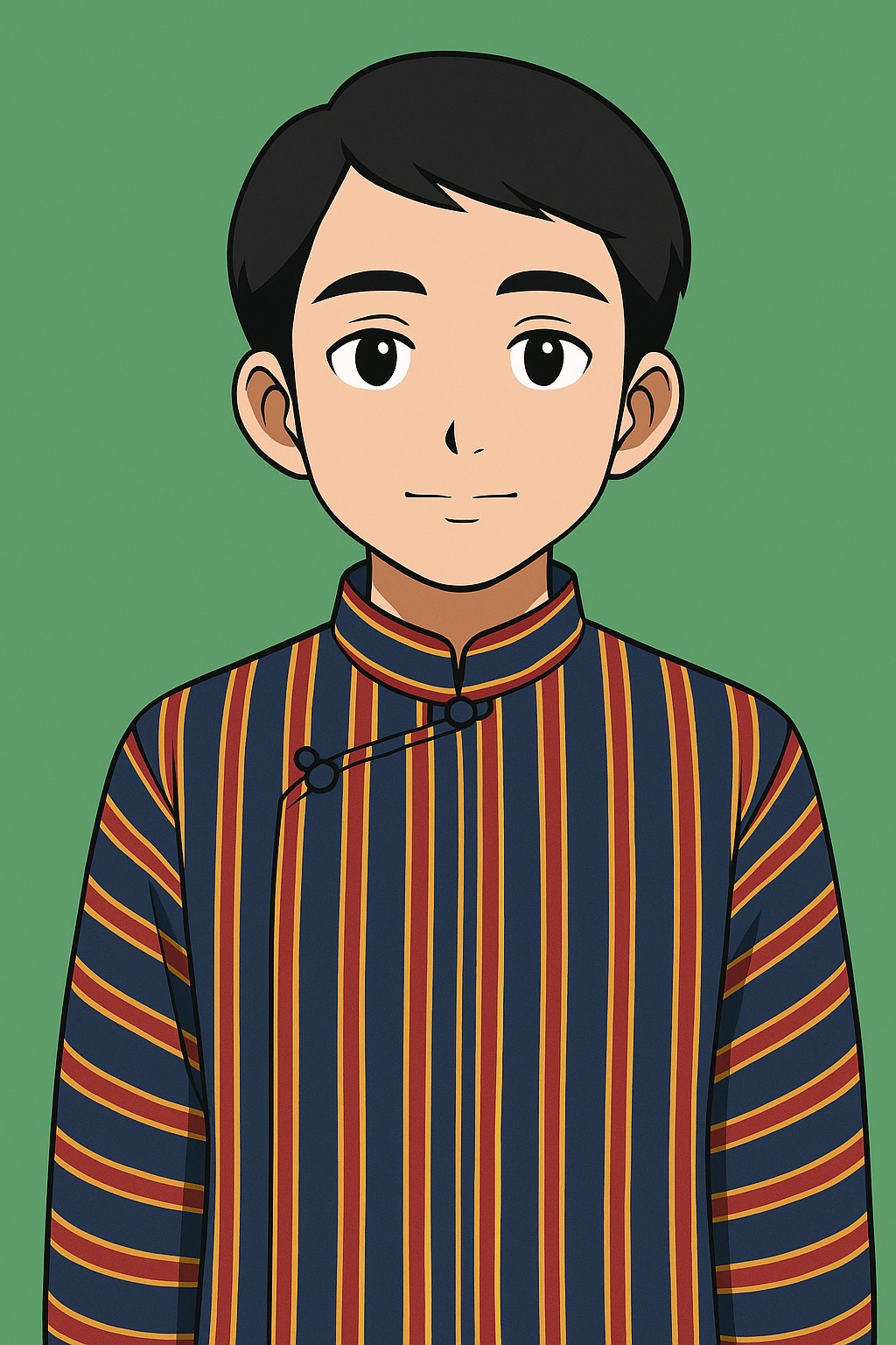 Andreas Giwangkara