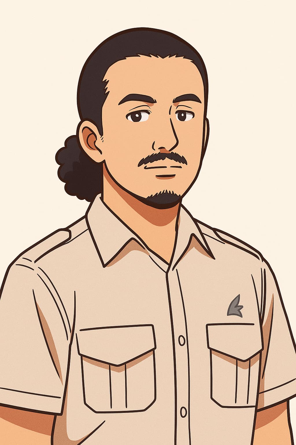 Yanuari Marwanto